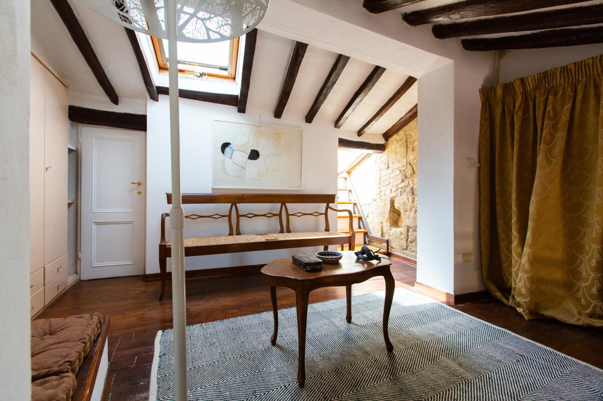The Artists' Tower - Amazing View From The Tower Apartment San Gimignano Exterior photo